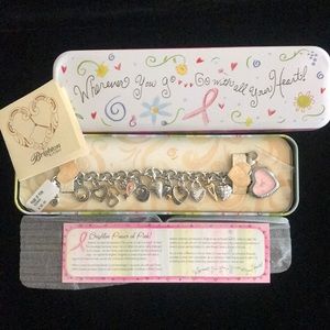 💞Brighton Power of Pink 💞  2005 Bracelet